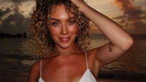 Jest jedną z najpiękniejszych WAG w całej Polsce