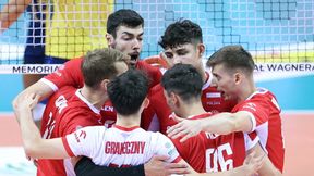 Grbić testował, Szalpuk liderem w ofensywie. Sprawdź oceny po meczu Polska - Brazylia