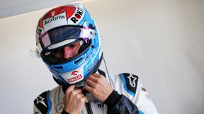 F1: Kanada czeka na Nicholasa Latifiego w Williamsie. "To byłby historyczny moment"