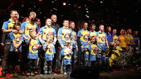 Fotorelacja: Turniej o Puchar Prezydenta Grudziądza