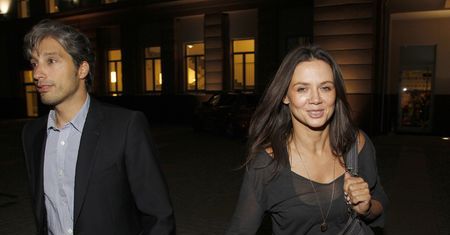 "Dzień dobry TVN": Kinga Rusin nie chce ślubu!