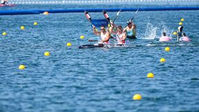Niemcy mistrzami olimpijskimi. Przyzwoity występ Biało-Czerwonych