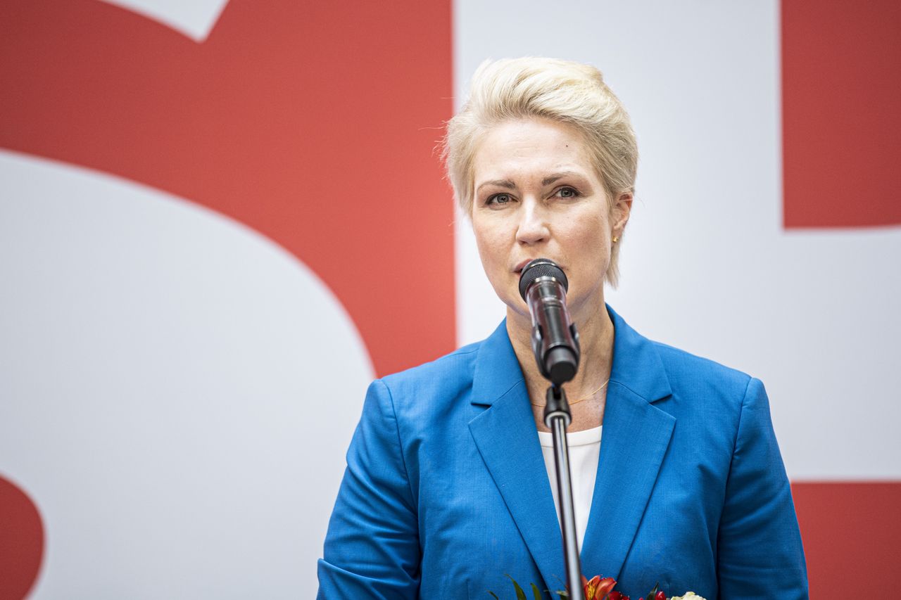 Odwołana wizyta w Warszawie. "Sytuacja w Polsce zaostrzyła się"