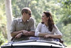 Książę William powiedział, co podnosiło jego i Kate Middleton na duchu w okresie pandemii. "Ważne jest, abyśmy rozmawiali ze sobą o problemach"