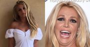 Fani Britney Spears wstrząśnięci "niepokojącym" nagraniem. "Niech ktoś zabierze jej Instagrama!"