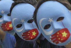 Beijing 2022. In the shadow of the Olympic Games, the Uyghur tragedy continues