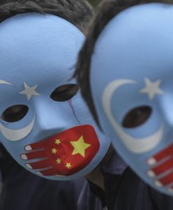 Beijing 2022. In the shadow of the Olympic Games, the Uyghur tragedy continues