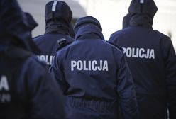 Szczecin. Biuro Spraw Wewnętrznych Policji zatrzymało czterech funkcjonariuszy prewencji