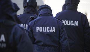 Szczecin. Biuro Spraw Wewnętrznych Policji zatrzymało czterech funkcjonariuszy prewencji