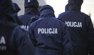 Szczecin. Biuro Spraw Wewnętrznych Policji zatrzymało czterech funkcjonariuszy prewencji