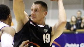 Wilki bez Nikolicia na Stelmet