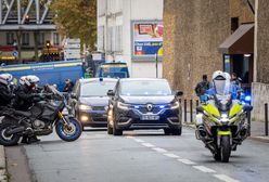 Działo się w poniedziałek. Sarkozy na wolności, Lewandowski w USA [SKRÓT DNIA]