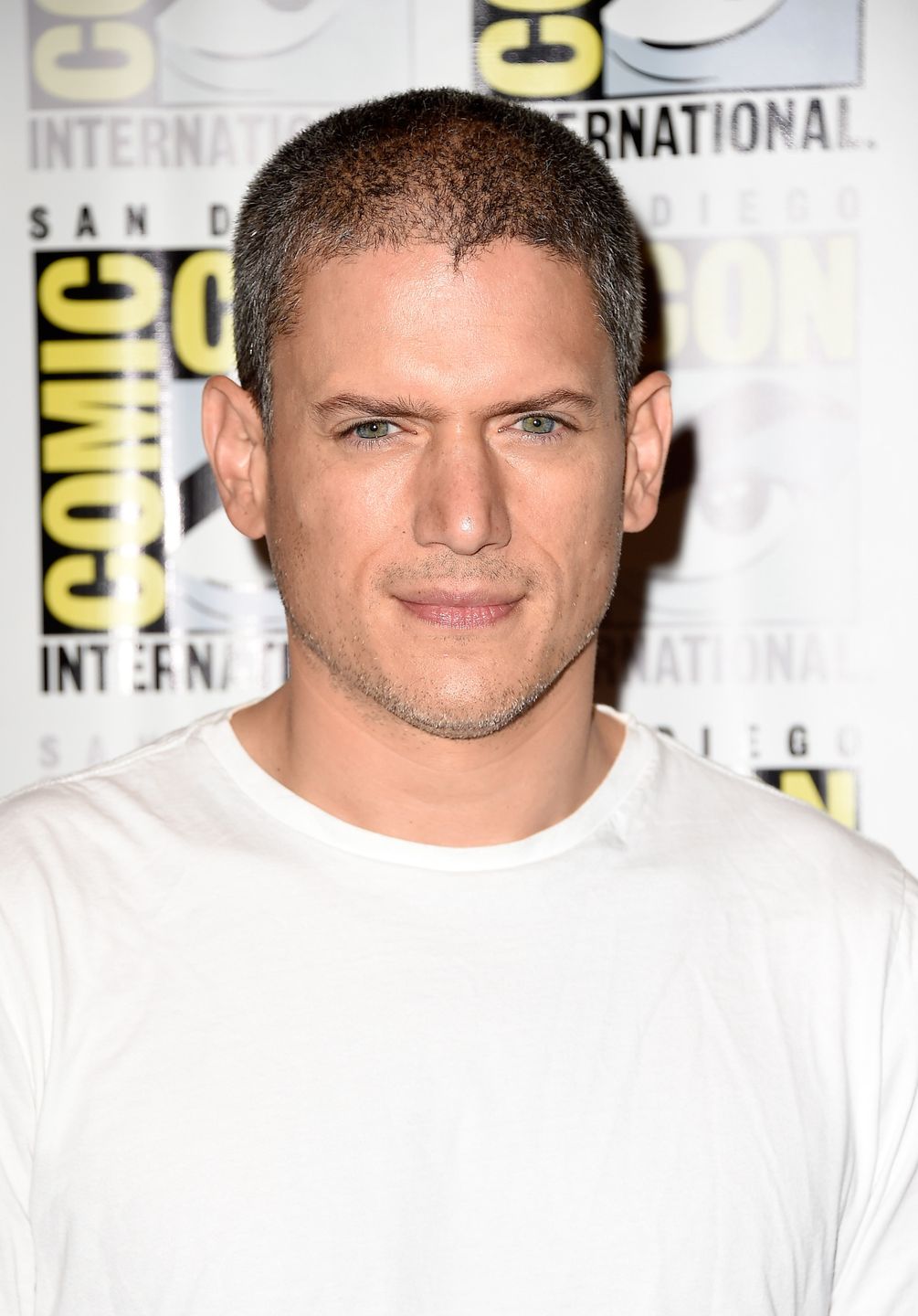 Wentworth Miller ma autyzm