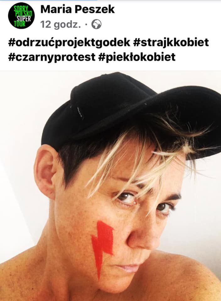 Maria Peszek