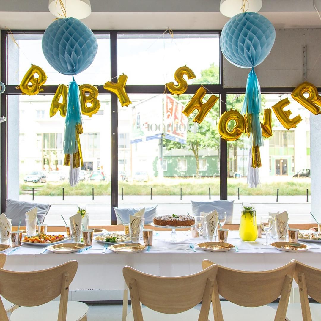 Aleksandra Sadkowska pokazała zdjęcia z baby shower