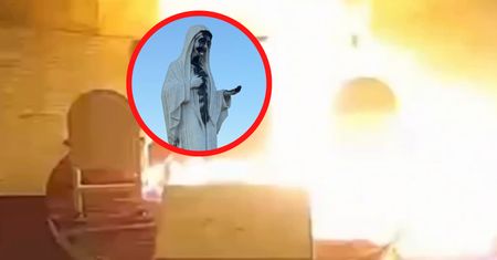 Polak wywołał skandal w Medjugorje. Wstrząsające, co powiedział potem