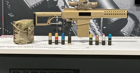 Nowa broń USA. Jest kluczowa w walce z dronami