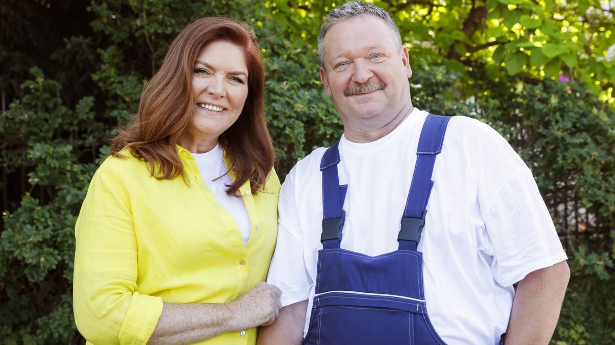 Katarzyna Dowbor, Wiesław Nowobilski