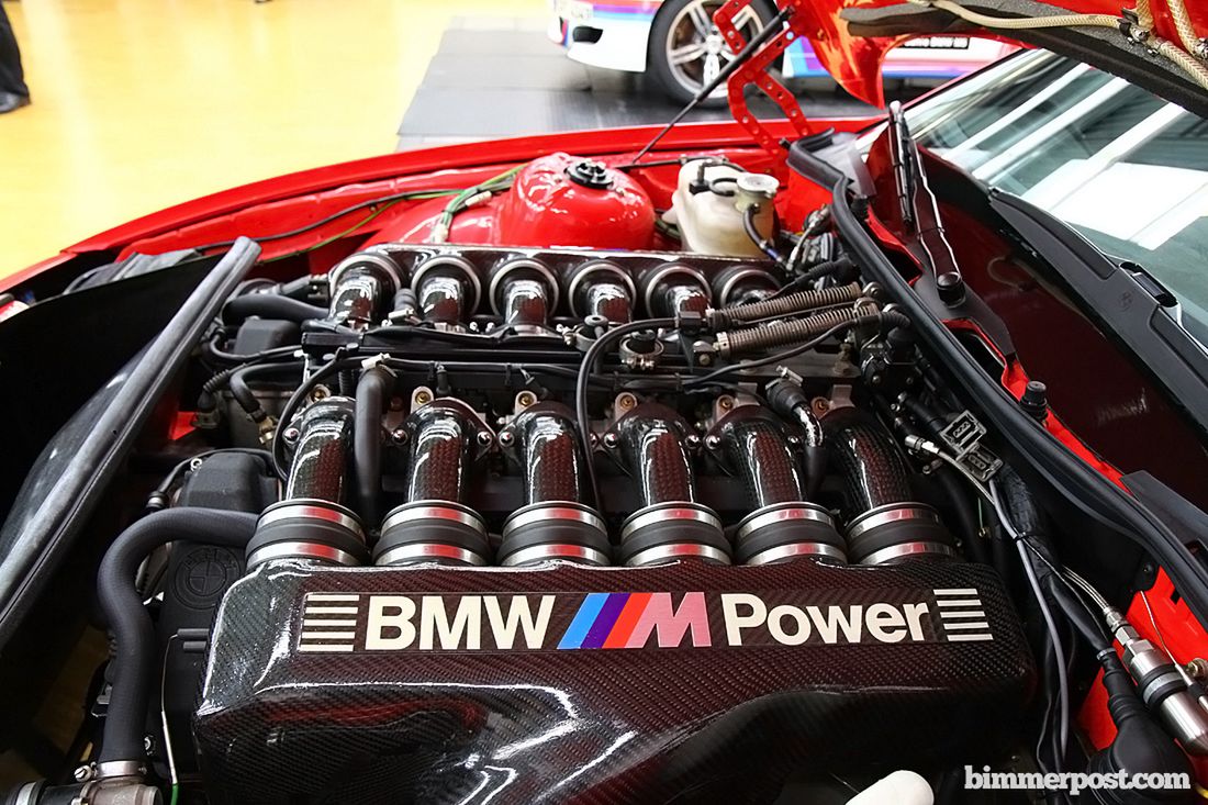 Sekretny garaż BMW M [galeria] 29