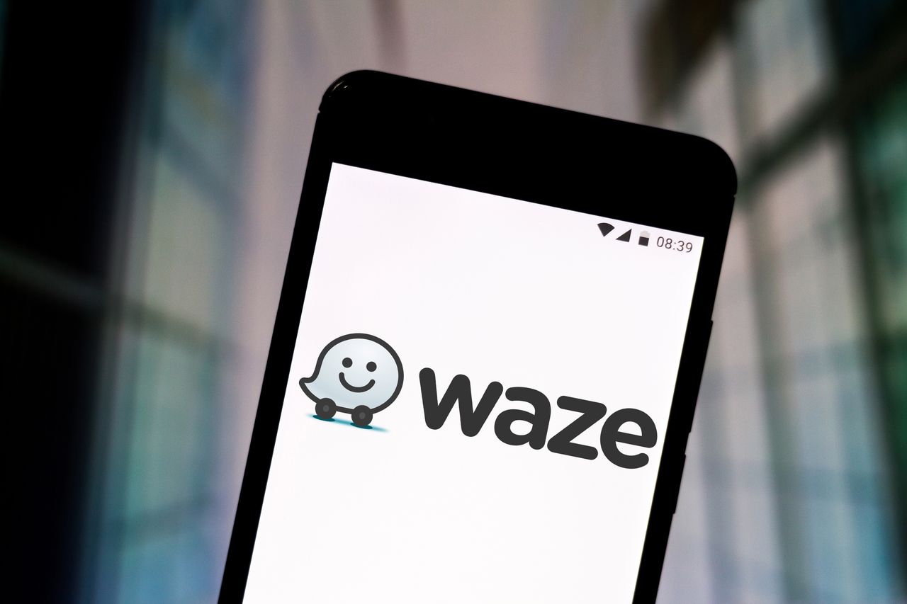 Waze psuje dźwięk w Apple CarPlay. Trwają prace nad aktualizacją