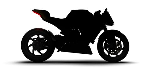 Damon HyperFighter Colossus będzie potężnym miejskim motocyklem elektrycznym