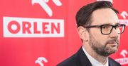 PKN Orlen zmienia nazwę. Jest oficjalna data