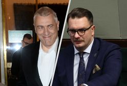 Mejza pozwał Giertycha. Sąd podjął decyzję