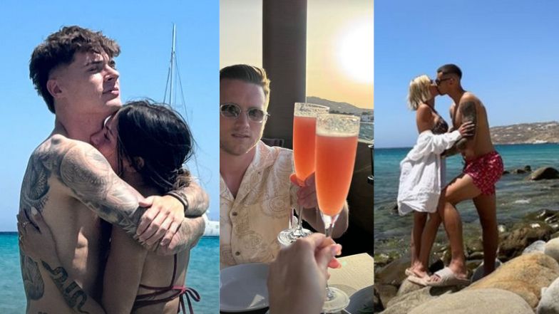 Tak piłkarze odpoczywają po Euro 2024.