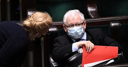 Wybory 2020 na nowo. Sejm uchwalił ustawę. Co się zmienia?