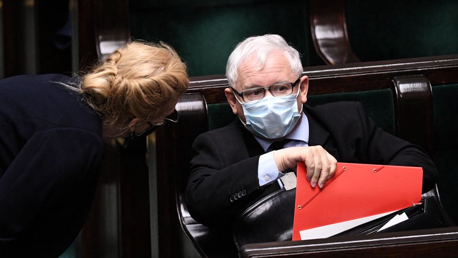 Wybory 2020. Sejm przyjął poprawki do ustawy - głównie autorstwa PiS