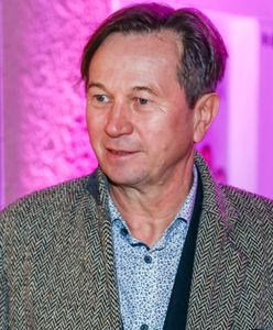 Piotr Cyrwus był w życiowym kryzysie. "Chodzę na terapię"