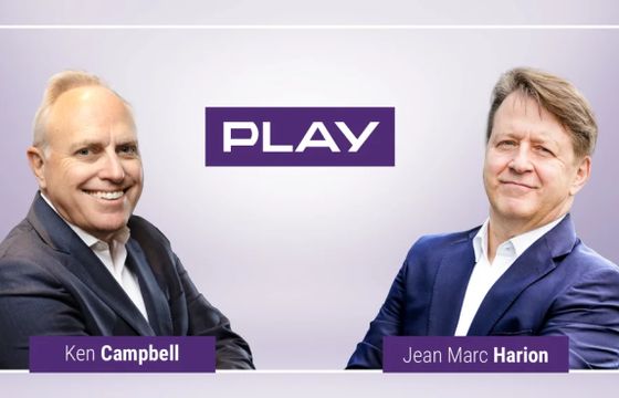 Odchodzący prezes Play i UPC Polska ma nową pracę