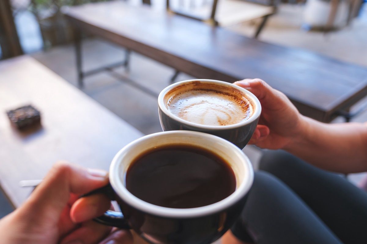 Sipping the pounds away: How your daily coffee could assist in weight loss