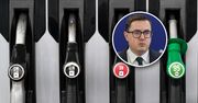 Niższe ceny paliw na stacjach. Minister składa deklarację