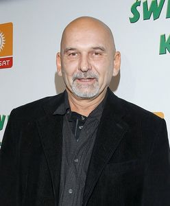 Mariusz Czajka był na dnie. "Przetrwałem, choć było naprawdę niedobrze"