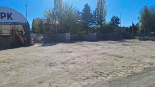 Tarnobrzeg inwestuje w bezpieczeństwo. Powstanie nowoczesna hala dla służb