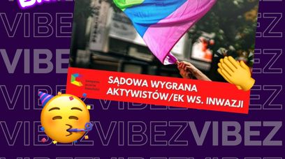 KPH wygrała z TVP i musi przeprosić w głównym wydaniu "Wiadomości"