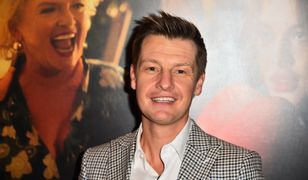 Marcin Mroczek wrzucił zdjęcia z dzieciństwa. Fani zauroczeni