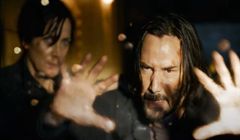 Premiery kinowe w święta. W kinach "Truflarze", "Kochankowie", "Hiszpański romans" i "Matrix Zmartwychwstania"