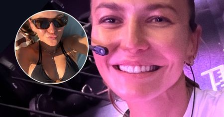 Anna Lewandowska ujawniła, co dzieje się na jej obozie. Takie atrakcje mają uczestniczki