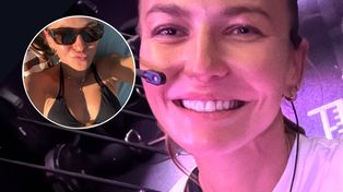 Anna Lewandowska ujawniła, co dzieje się na jej obozie. Takie atrakcje mają uczestniczki