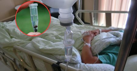 Zapadł w śpiączkę po ukąszeniu kleszcza. Włoski trener w szpitalu