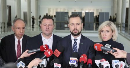 Listy wyborcze z PO czy Agrounią? Wiceprezeska PSL mówi o terminach