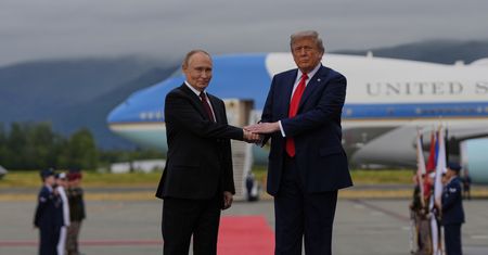 Nie przekona Putina? Polacy nie wierzą w Trumpa