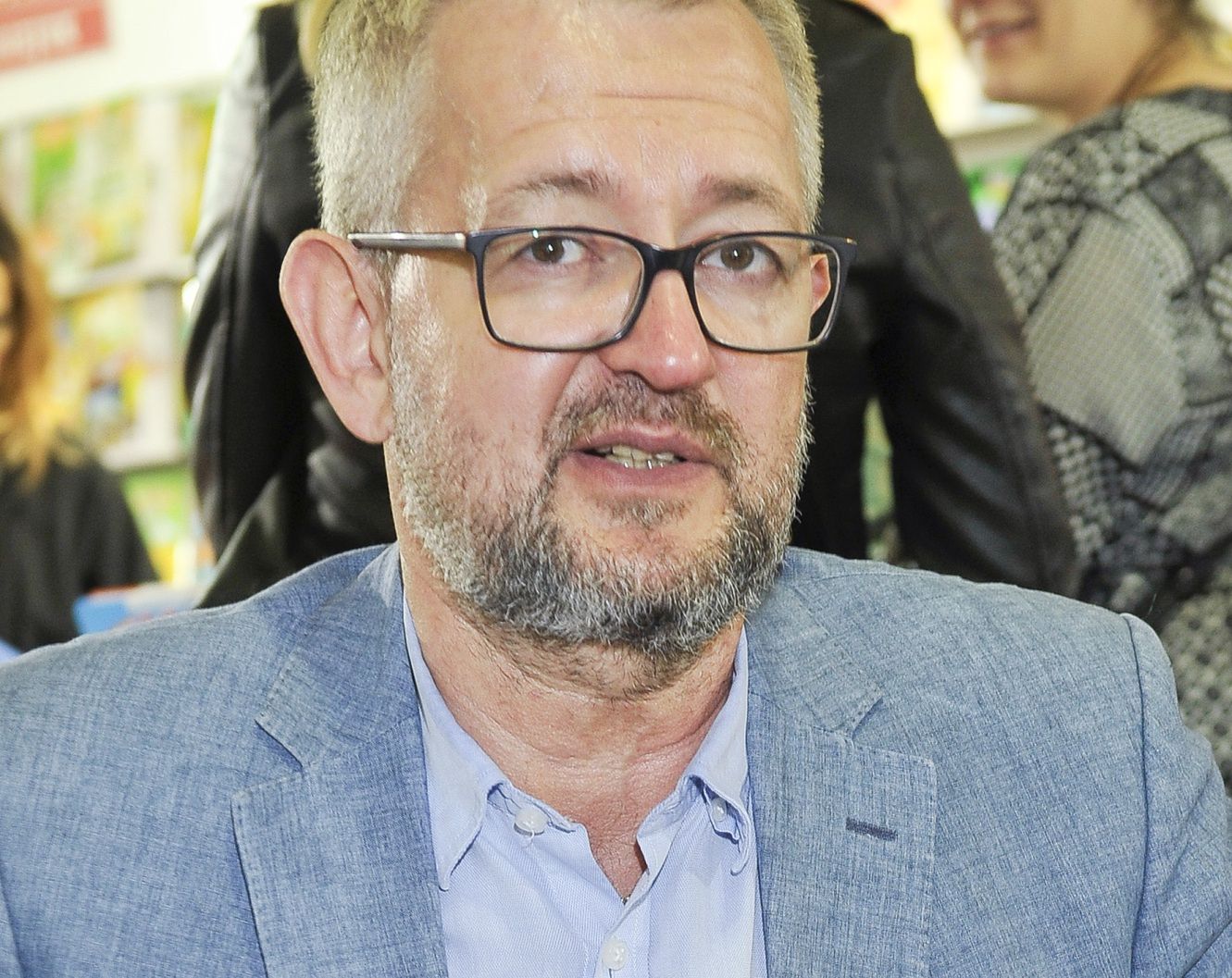 Rafał Ziemkiewicz trafi do Polsat News