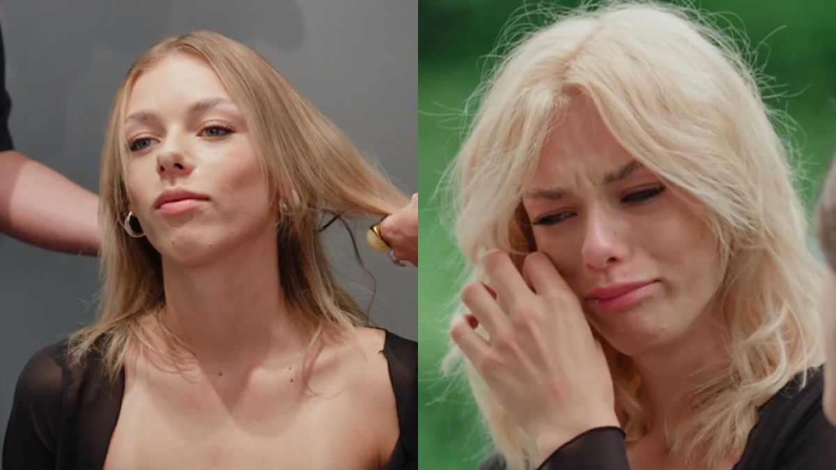 Zaskakująca metamorfoza w "Top Model". Internauci są wściekli