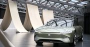 Tak wygląda przyszłość Buicka? Producent pokazał model koncepcyjny