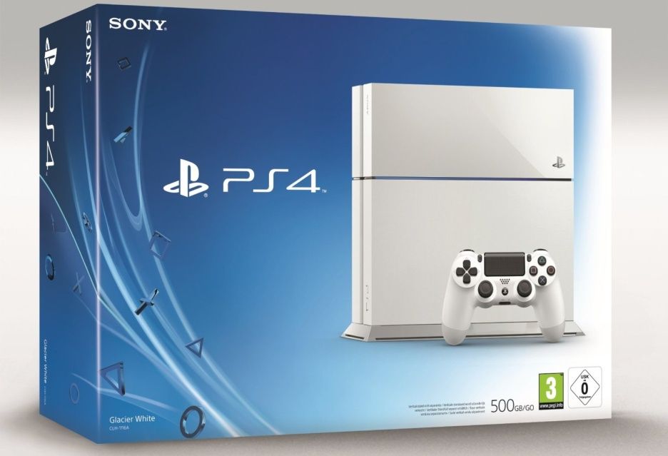 PlayStation 4