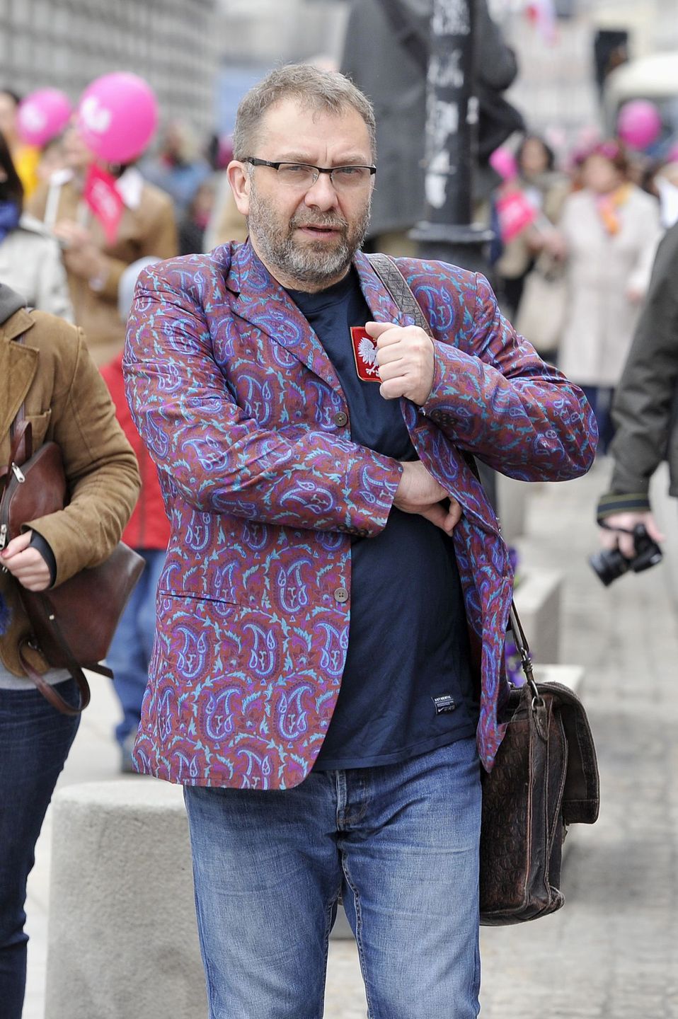 Piotr Metz  