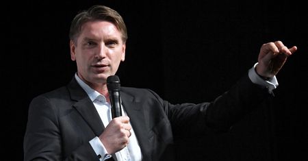 Tomasz Lis rozstał się z "Newsweekiem". To efekt prac specjalnej komisji?